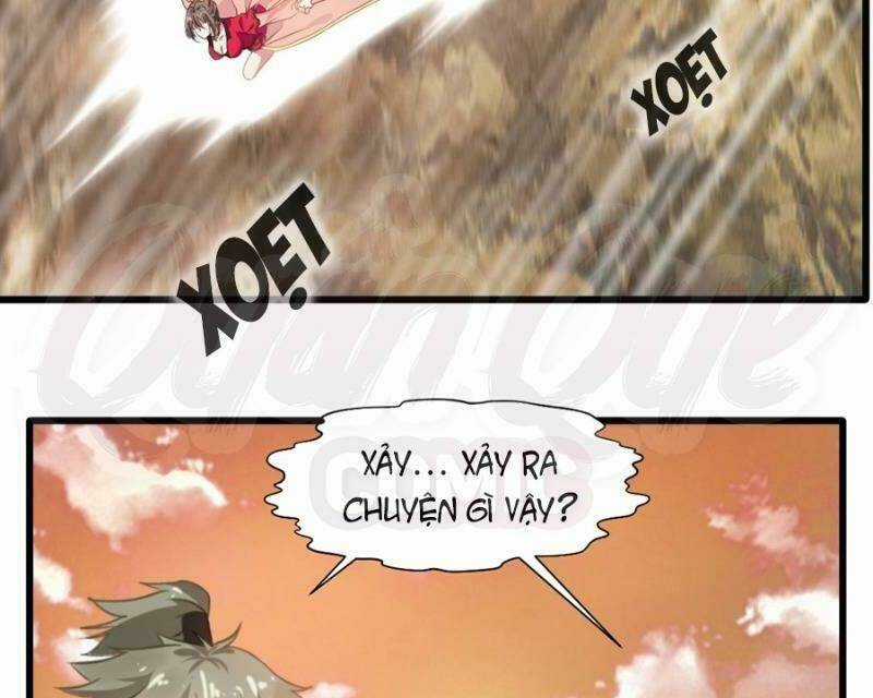 Tuyệt Thế Đế Tôn - Chapter 18 - Trang 8