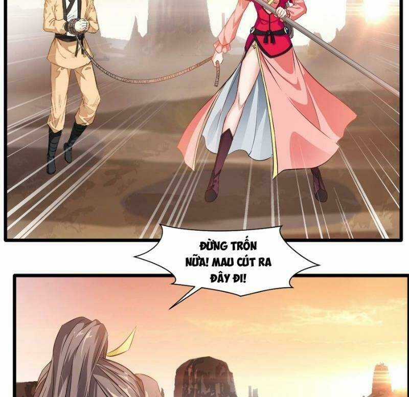 Tuyệt Thế Đế Tôn - Chapter 19 - Trang 30