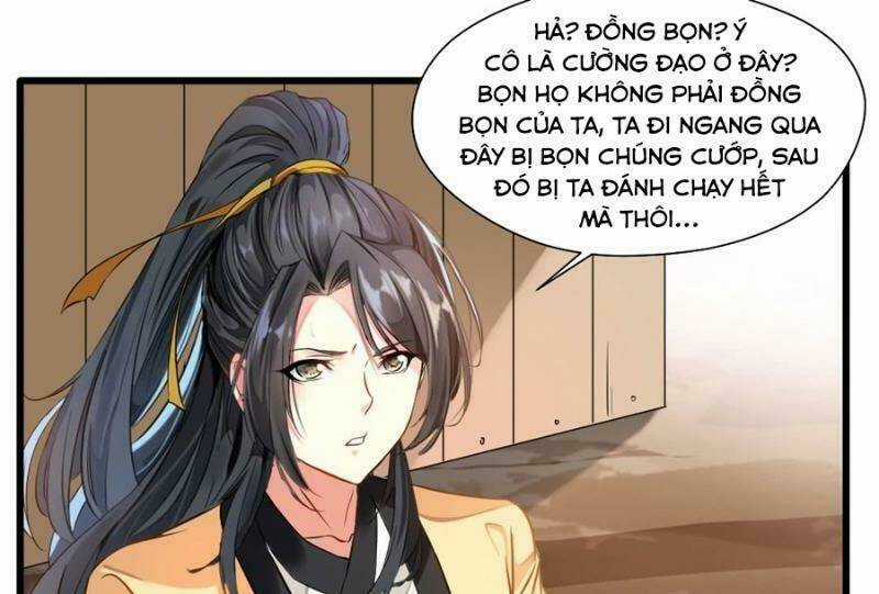 Tuyệt Thế Đế Tôn - Chapter 19 - Trang 4