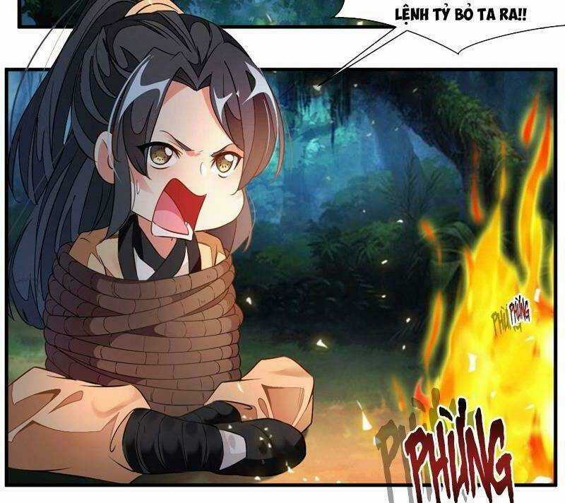 Tuyệt Thế Đế Tôn - Chapter 2 - Trang 12