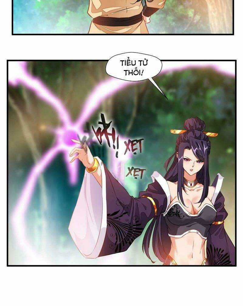 Tuyệt Thế Đế Tôn - Chapter 2 - Trang 6