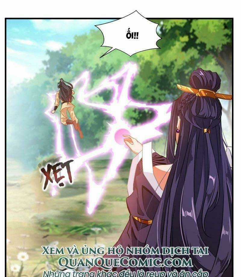 Tuyệt Thế Đế Tôn - Chapter 2 - Trang 7