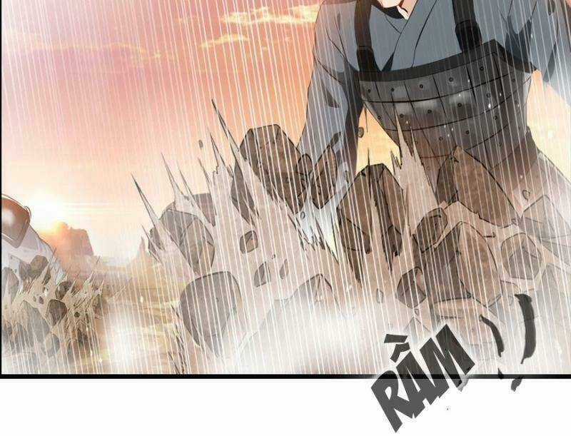 Tuyệt Thế Đế Tôn - Chapter 20 - Trang 3