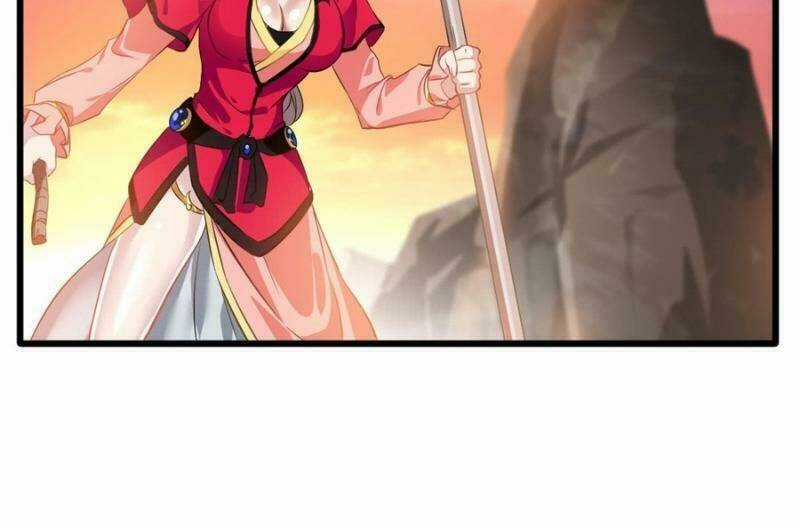 Tuyệt Thế Đế Tôn - Chapter 20 - Trang 6