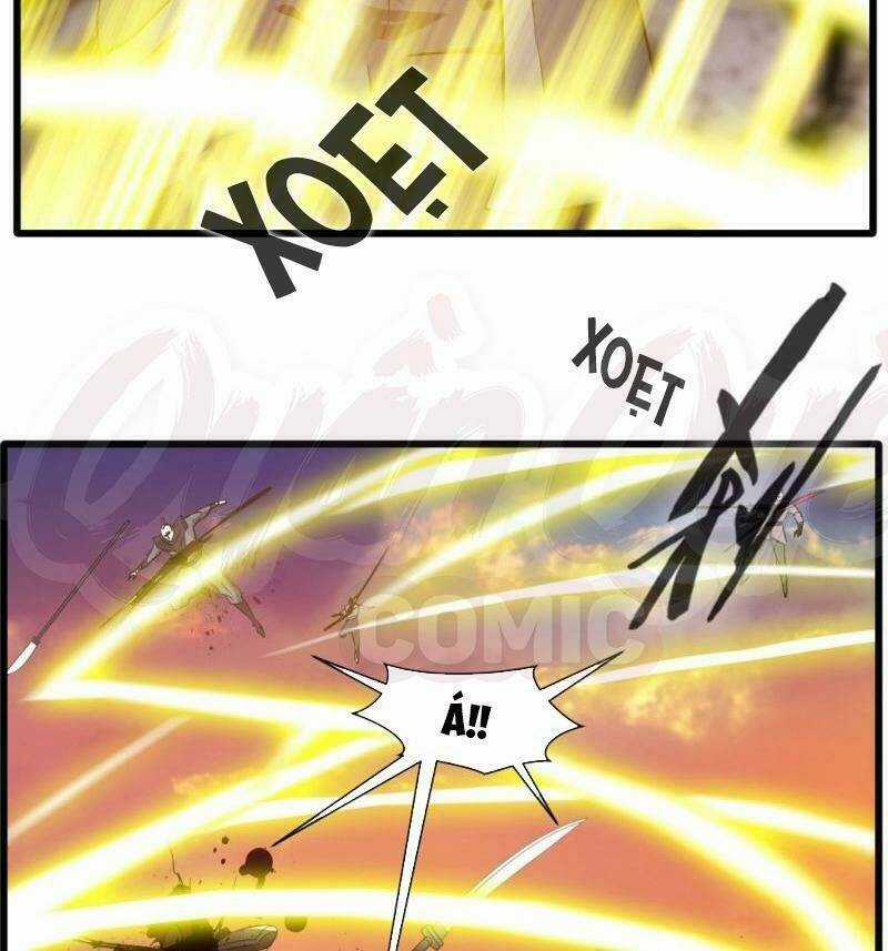 Tuyệt Thế Đế Tôn - Chapter 21 - Trang 2