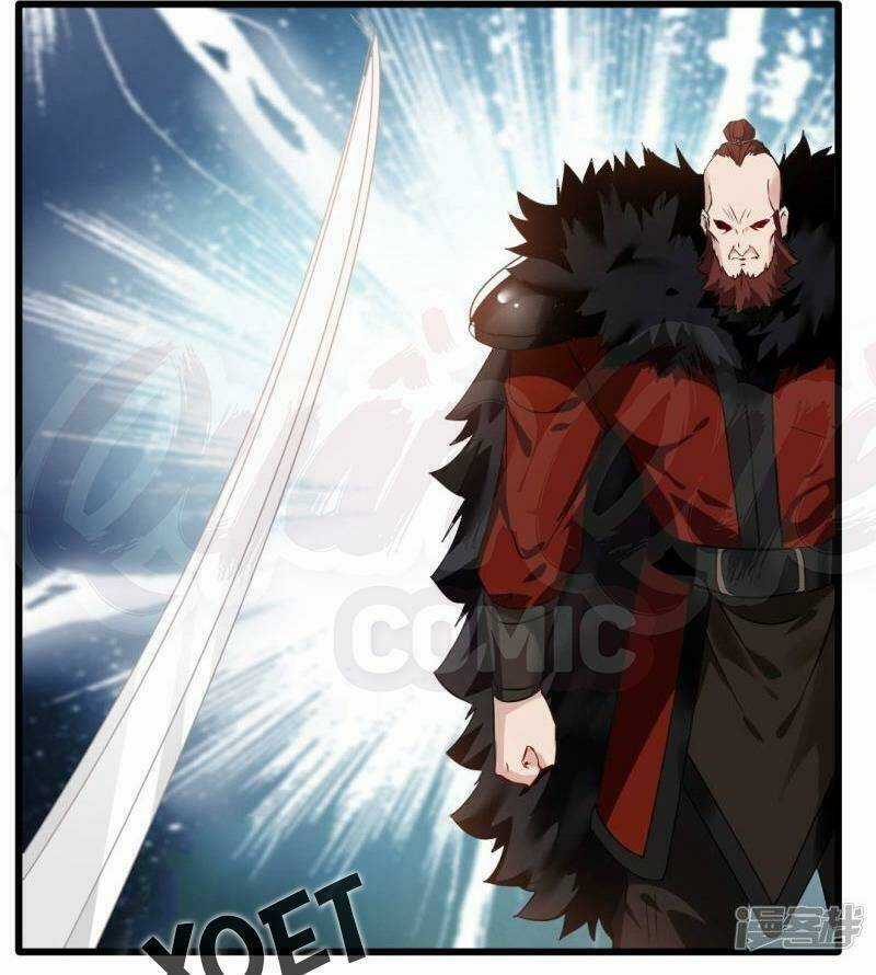 Tuyệt Thế Đế Tôn - Chapter 21 - Trang 11