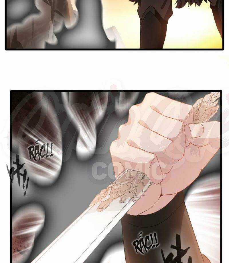 Tuyệt Thế Đế Tôn - Chapter 21 - Trang 14