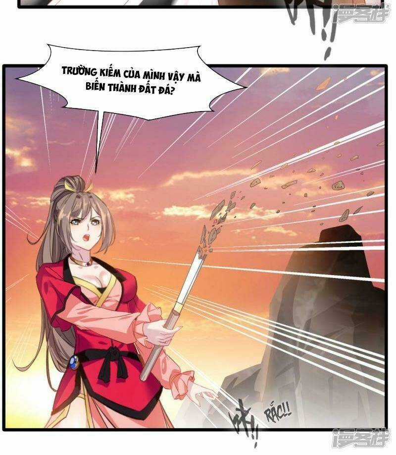 Tuyệt Thế Đế Tôn - Chapter 21 - Trang 15