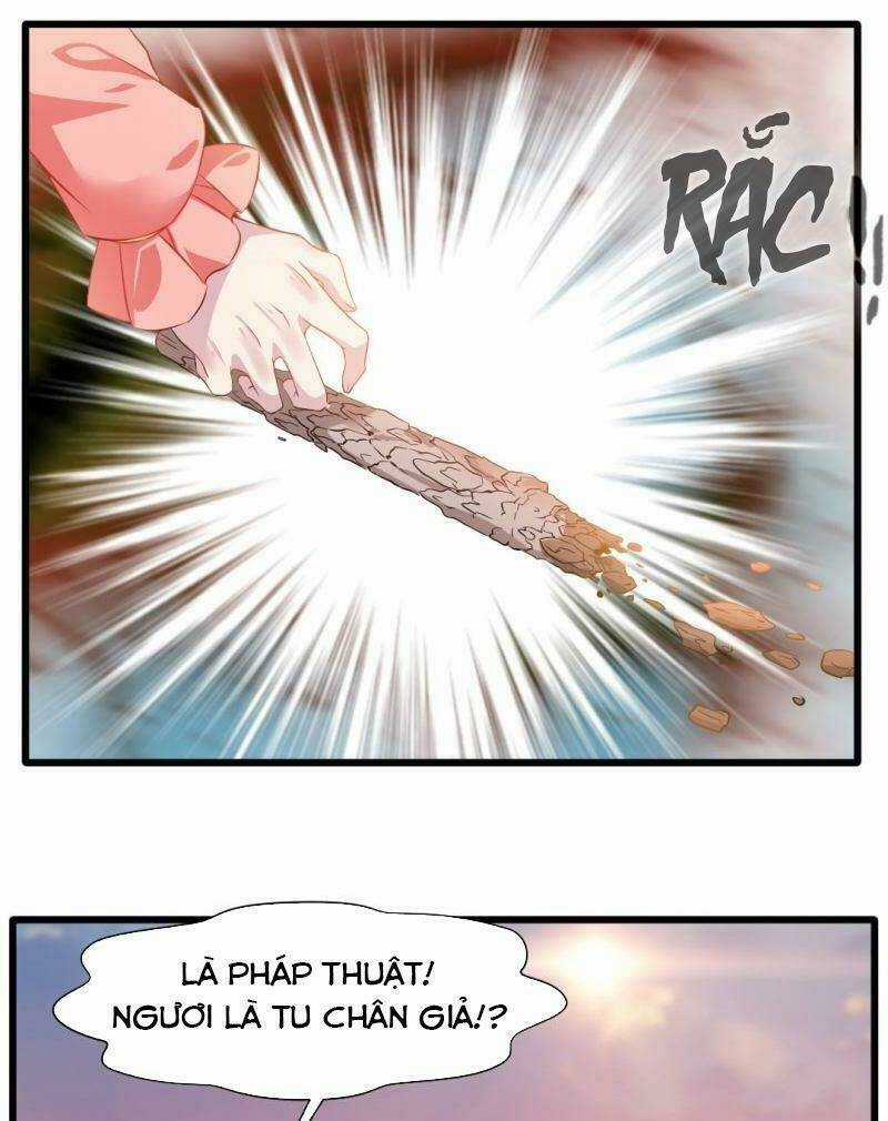 Tuyệt Thế Đế Tôn - Chapter 21 - Trang 16