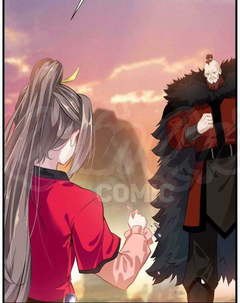 Tuyệt Thế Đế Tôn - Chapter 21 - Trang 17