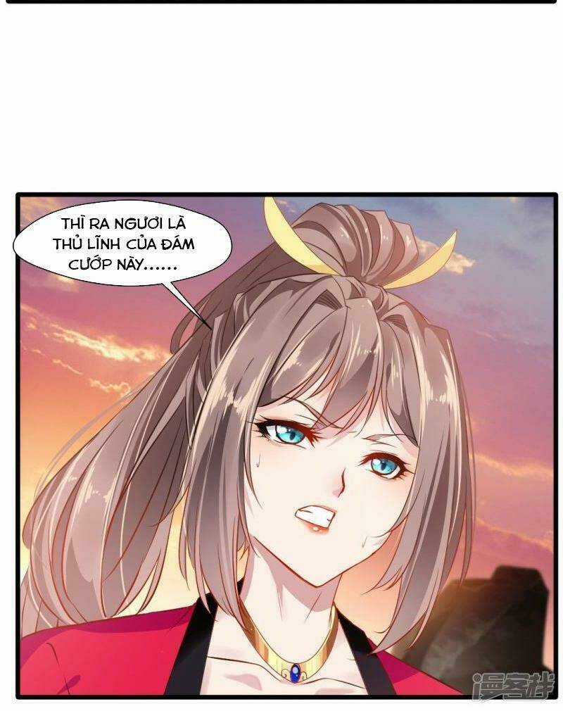 Tuyệt Thế Đế Tôn - Chapter 21 - Trang 18