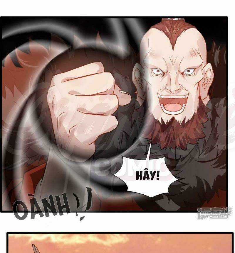 Tuyệt Thế Đế Tôn - Chapter 21 - Trang 20