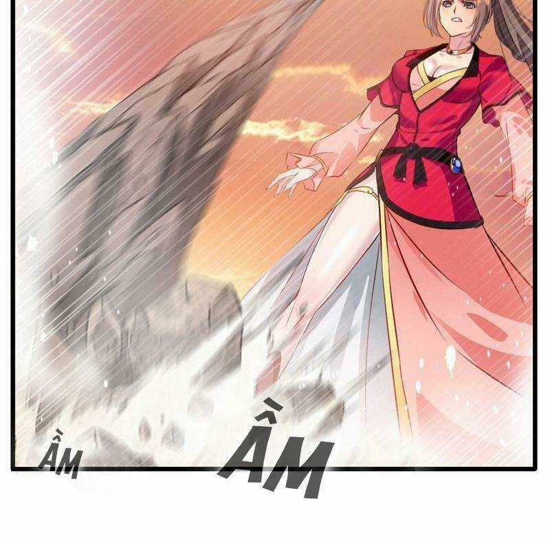 Tuyệt Thế Đế Tôn - Chapter 21 - Trang 24