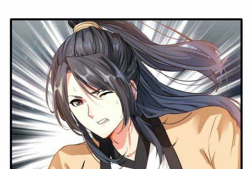 Tuyệt Thế Đế Tôn - Chapter 21 - Trang 4