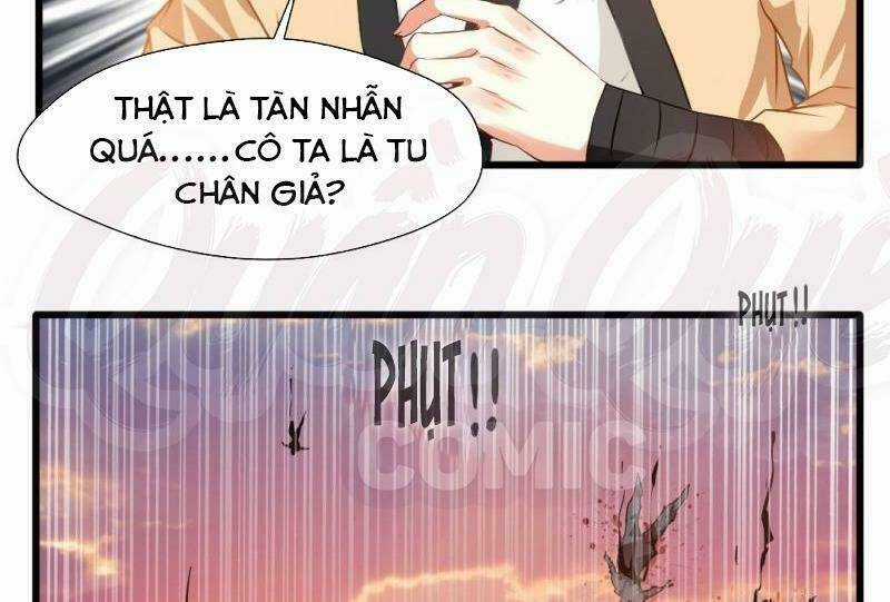 Tuyệt Thế Đế Tôn - Chapter 21 - Trang 5