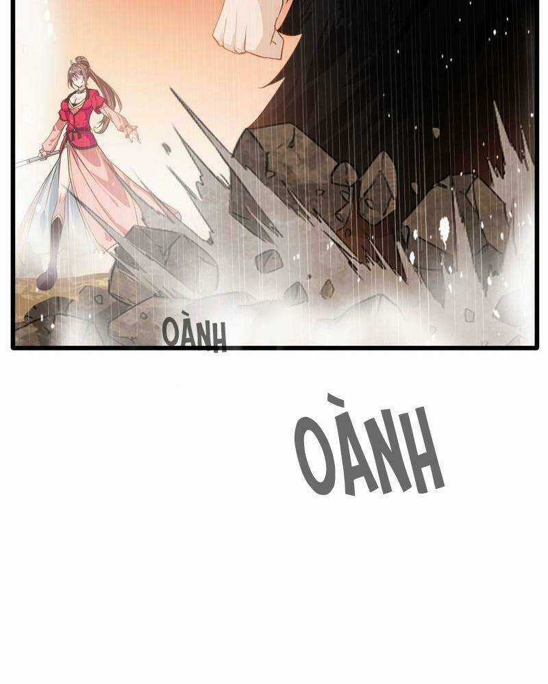 Tuyệt Thế Đế Tôn - Chapter 21 - Trang 9