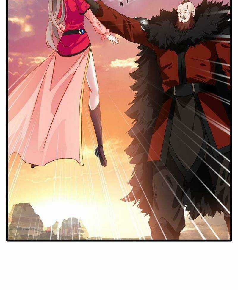 Tuyệt Thế Đế Tôn - Chapter 22 - Trang 15