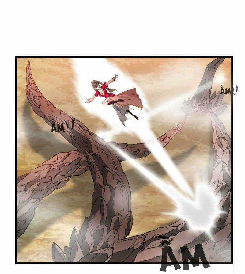 Tuyệt Thế Đế Tôn - Chapter 22 - Trang 3