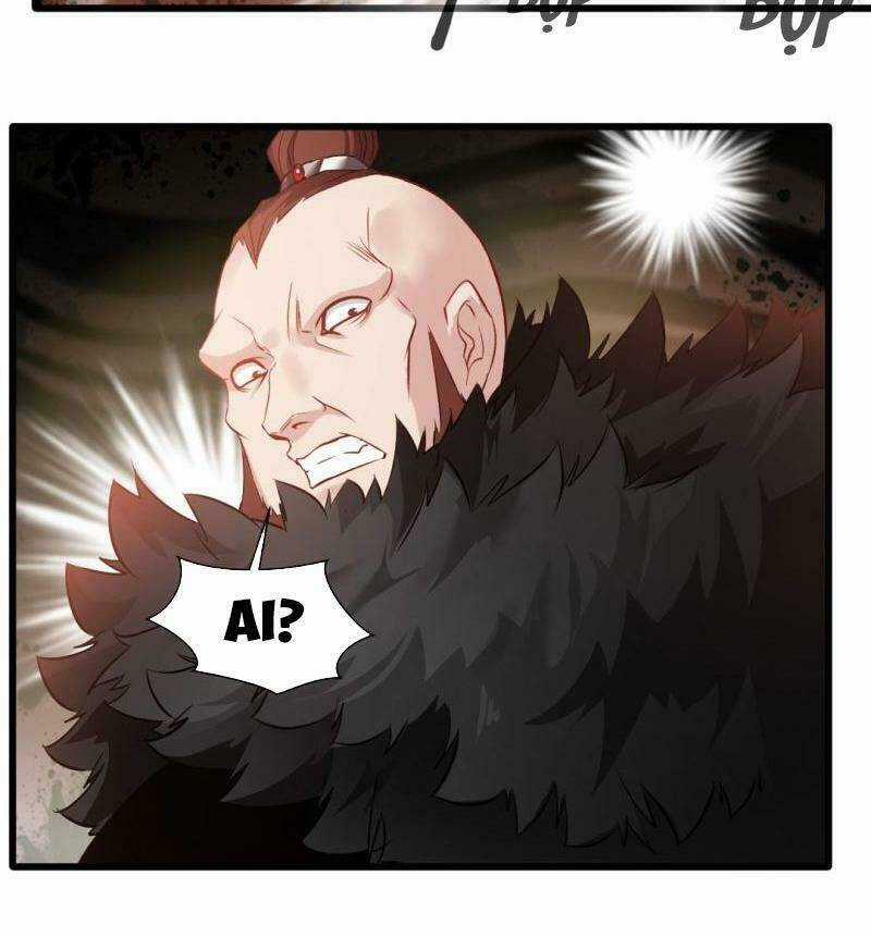 Tuyệt Thế Đế Tôn - Chapter 22 - Trang 21