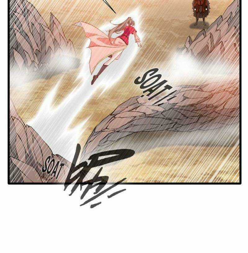 Tuyệt Thế Đế Tôn - Chapter 22 - Trang 6