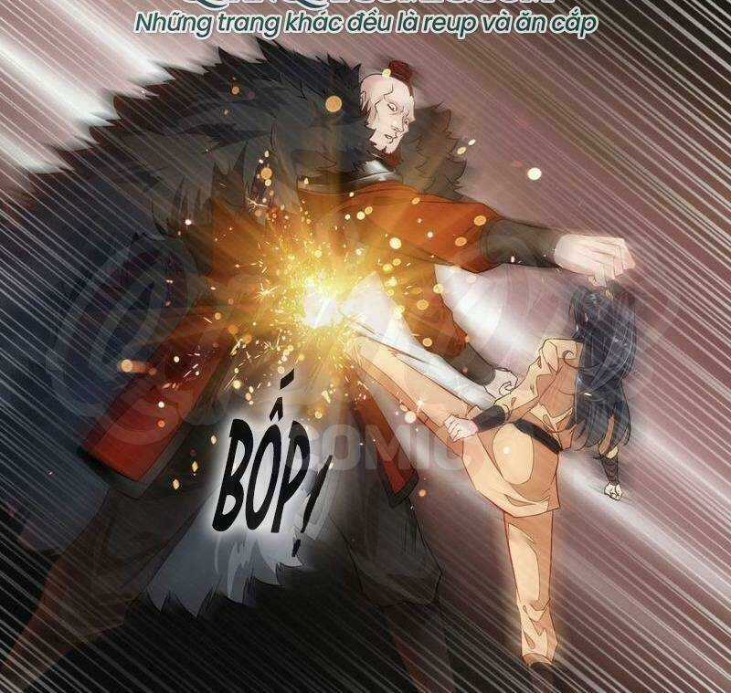 Tuyệt Thế Đế Tôn - Chapter 23 - Trang 2