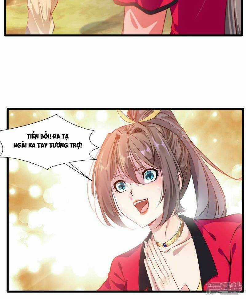 Tuyệt Thế Đế Tôn - Chapter 23 - Trang 15