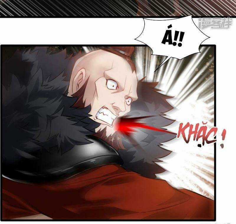 Tuyệt Thế Đế Tôn - Chapter 23 - Trang 3