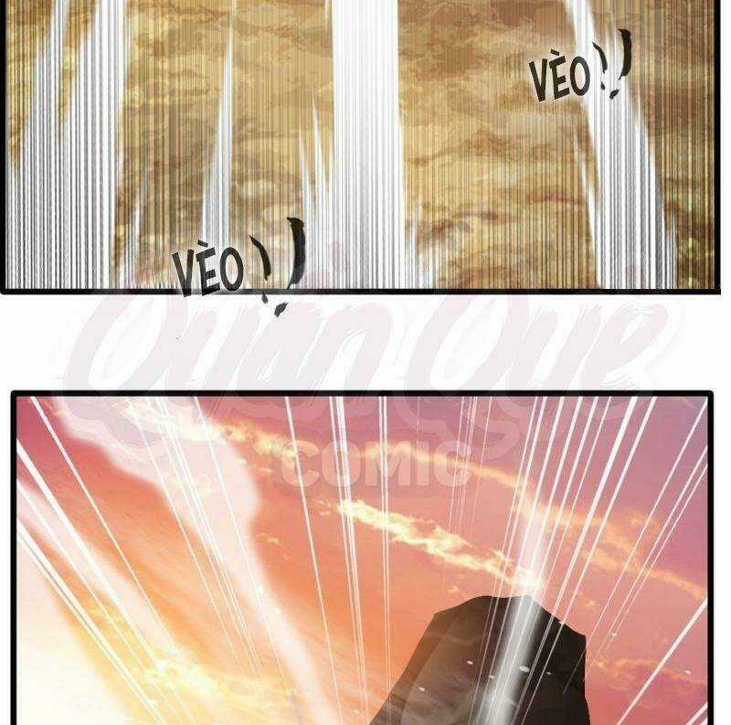 Tuyệt Thế Đế Tôn - Chapter 23 - Trang 8