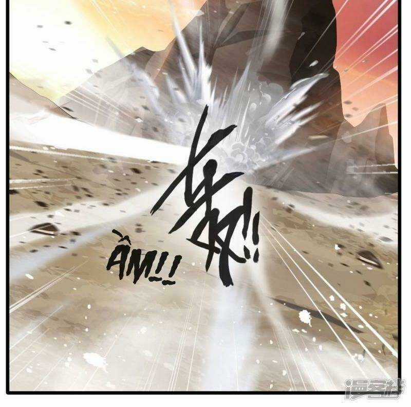 Tuyệt Thế Đế Tôn - Chapter 23 - Trang 9