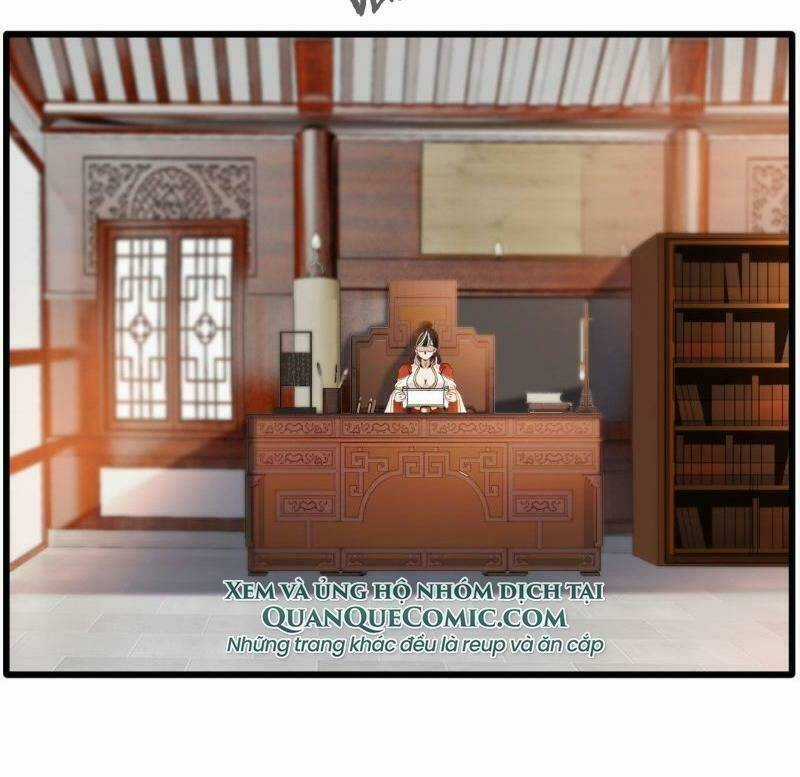 Tuyệt Thế Đế Tôn - Chapter 24 - Trang 3