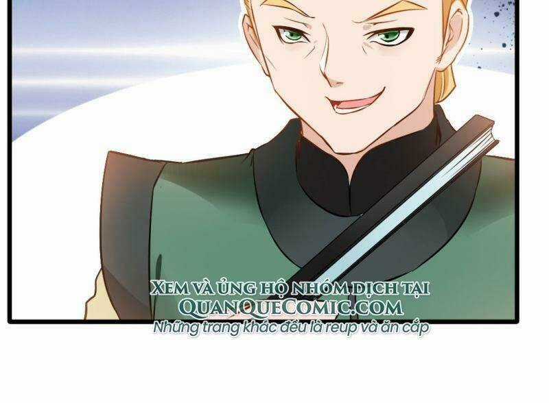 Tuyệt Thế Đế Tôn - Chapter 24 - Trang 30