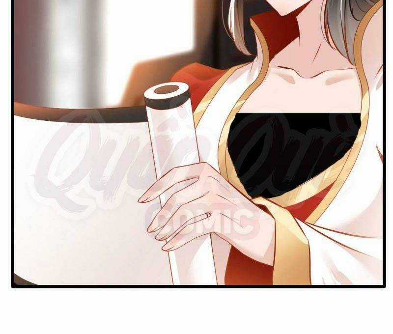 Tuyệt Thế Đế Tôn - Chapter 24 - Trang 5