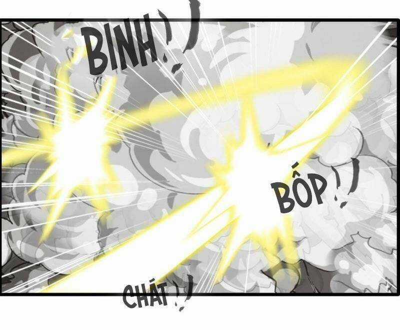 Tuyệt Thế Đế Tôn - Chapter 25 - Trang 13