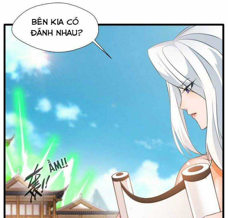 Tuyệt Thế Đế Tôn - Chapter 25 - Trang 28