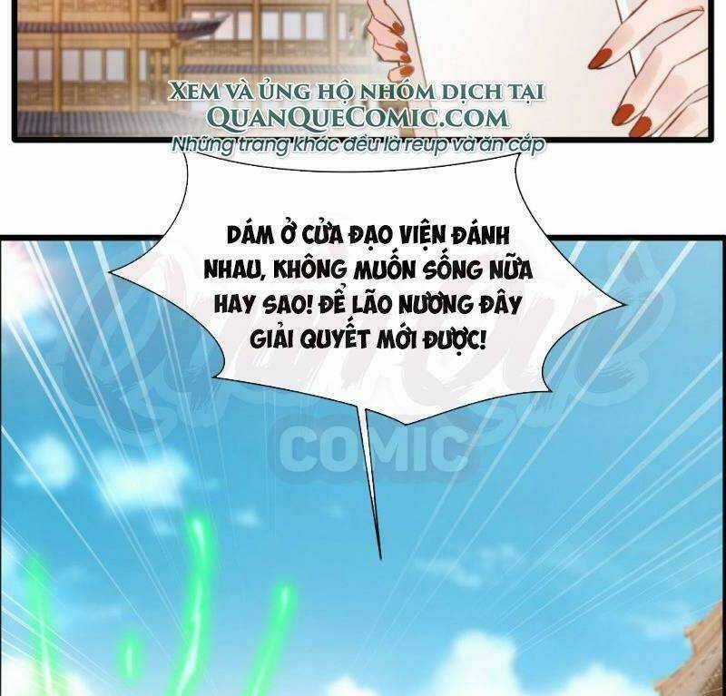 Tuyệt Thế Đế Tôn - Chapter 25 - Trang 29