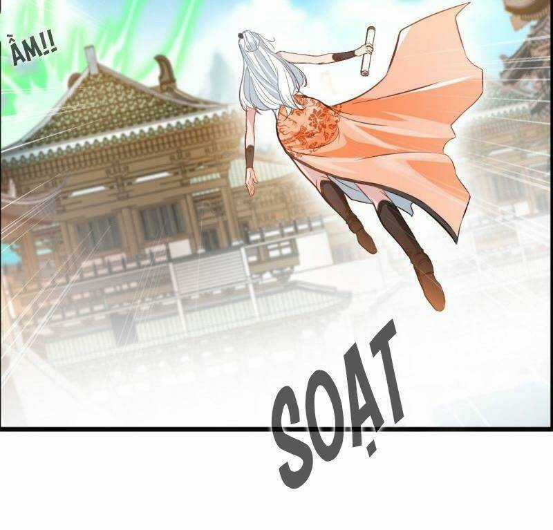 Tuyệt Thế Đế Tôn - Chapter 25 - Trang 30