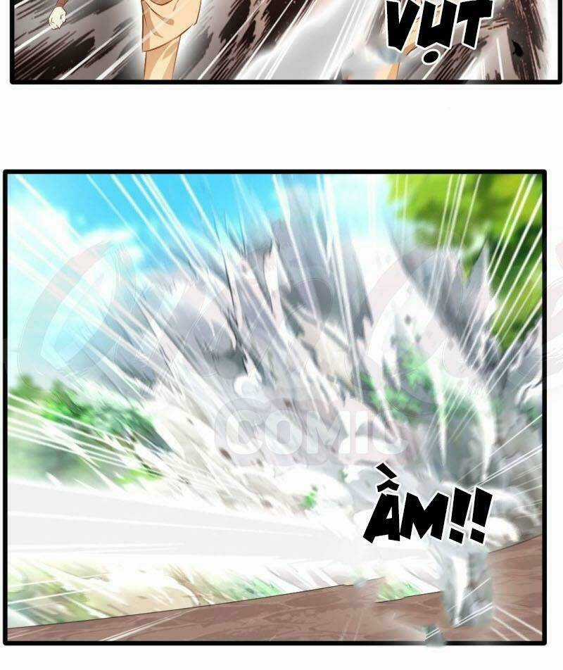 Tuyệt Thế Đế Tôn - Chapter 26 - Trang 20