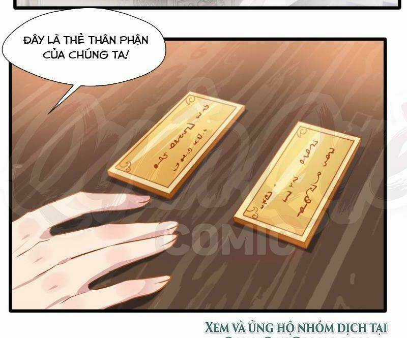 Tuyệt Thế Đế Tôn - Chapter 27 - Trang 2