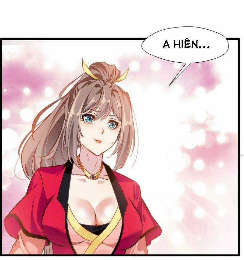 Tuyệt Thế Đế Tôn - Chapter 27 - Trang 19