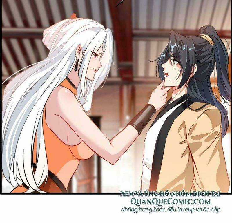 Tuyệt Thế Đế Tôn - Chapter 27 - Trang 27