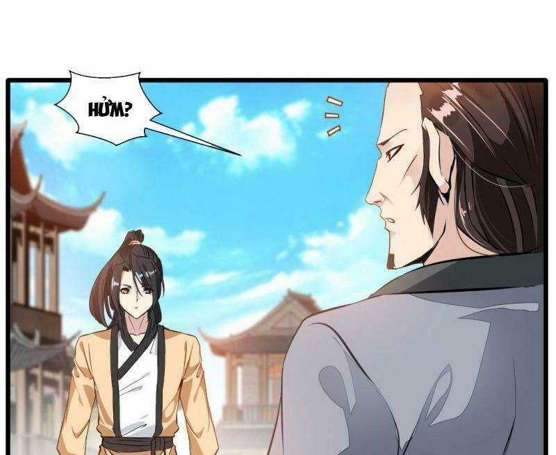 Tuyệt Thế Đế Tôn - Chapter 27 - Trang 4