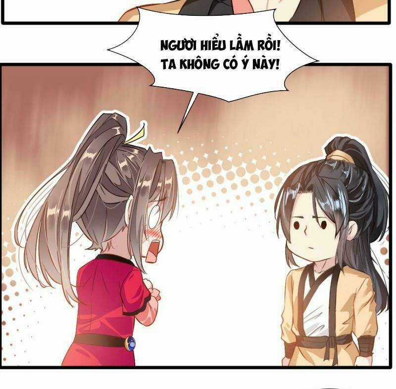 Tuyệt Thế Đế Tôn - Chapter 27 - Trang 10