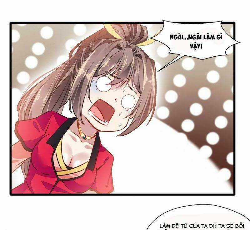 Tuyệt Thế Đế Tôn - Chapter 28 - Trang 1