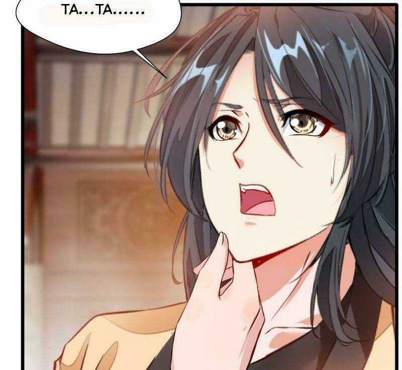 Tuyệt Thế Đế Tôn - Chapter 28 - Trang 3