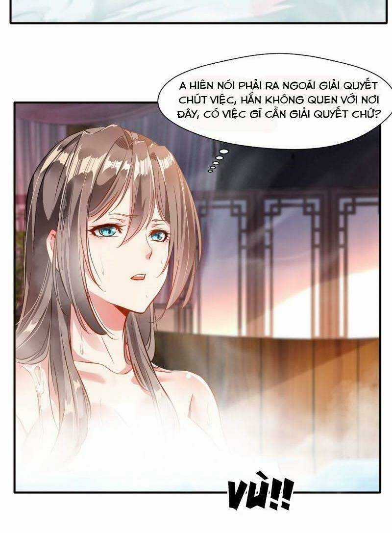 Tuyệt Thế Đế Tôn - Chapter 28 - Trang 24