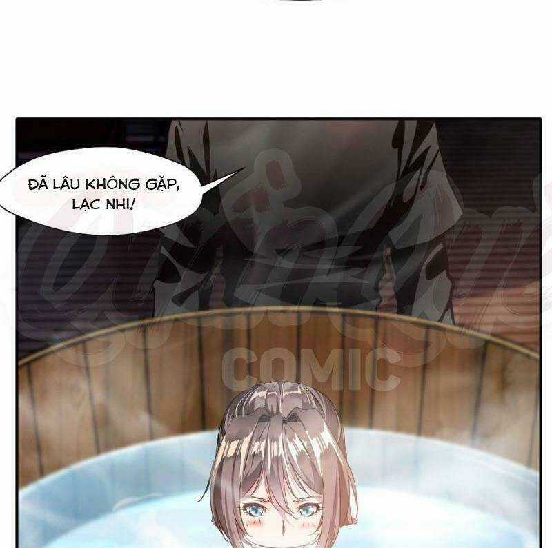 Tuyệt Thế Đế Tôn - Chapter 28 - Trang 26