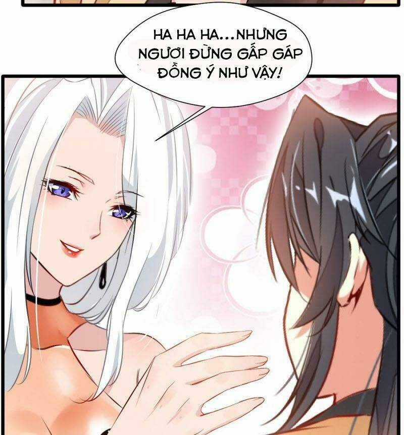 Tuyệt Thế Đế Tôn - Chapter 28 - Trang 4