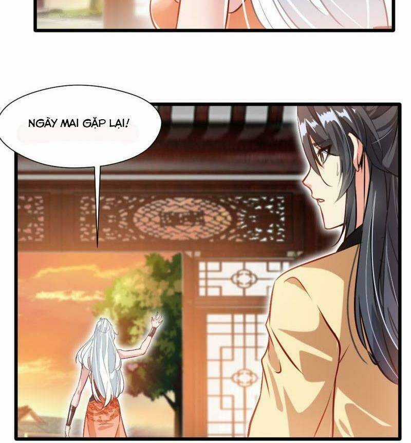 Tuyệt Thế Đế Tôn - Chapter 28 - Trang 6