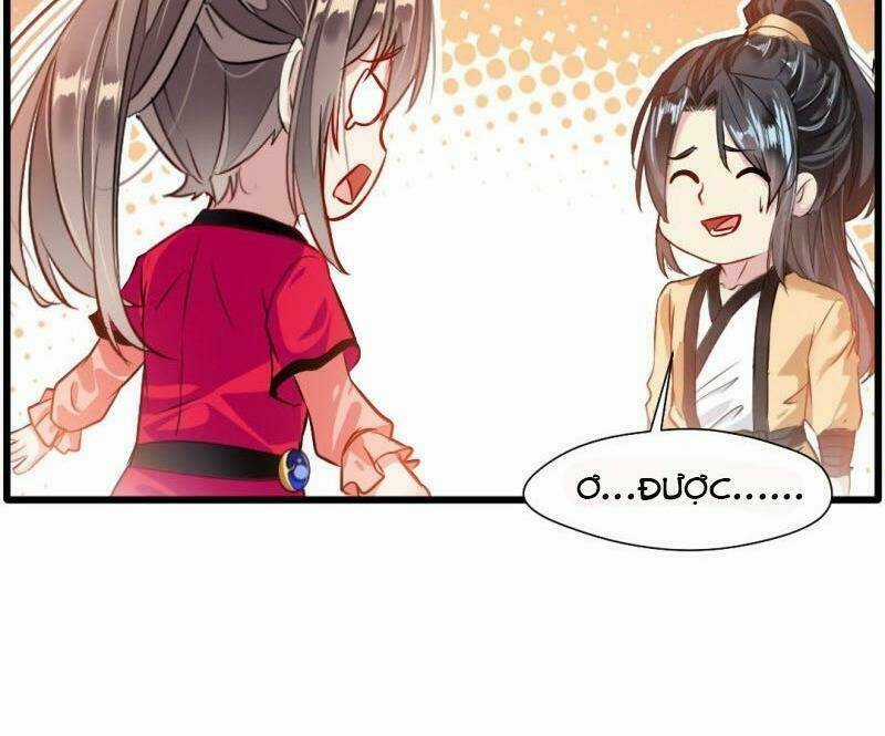 Tuyệt Thế Đế Tôn - Chapter 28 - Trang 9