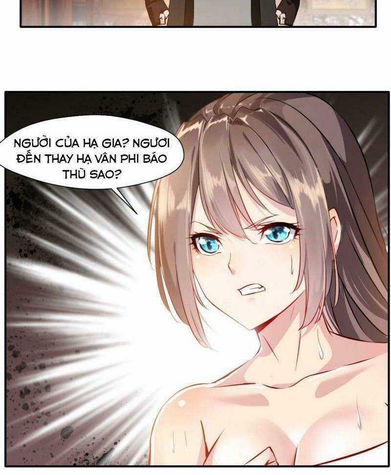 Tuyệt Thế Đế Tôn - Chapter 29 - Trang 3